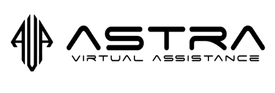 Astra Virtual Assistance & Web Marketing