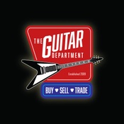 The Guitar Department