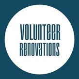 Volunteer renovations