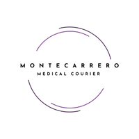 Montecarrero Medical Couriers