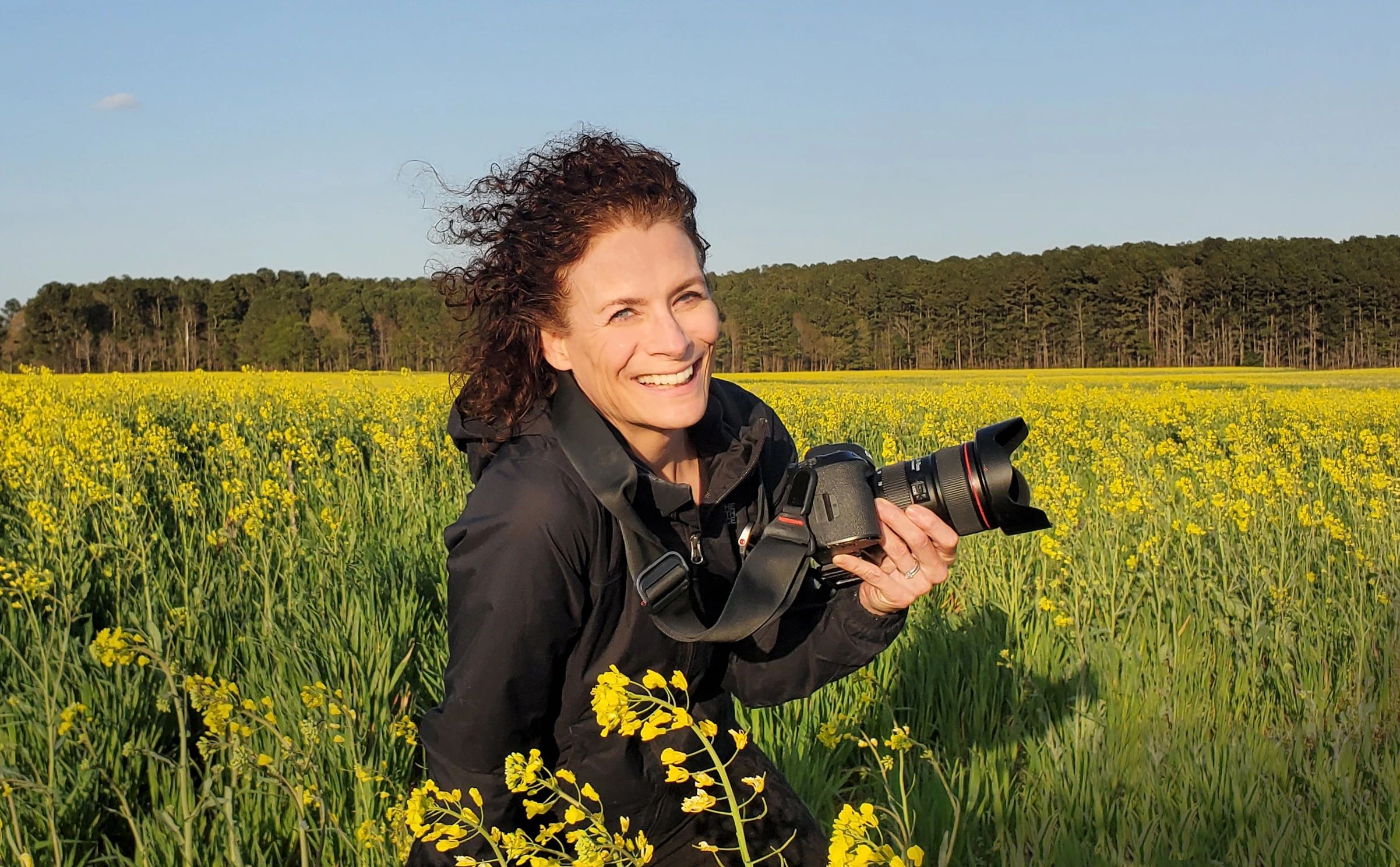 Photographer and graphic designer Jill Jasuta on Maryland's Eastern Shore