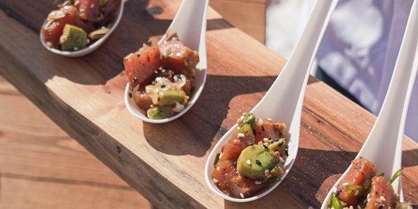 30a Wedding Caterer | SunQuest Catering