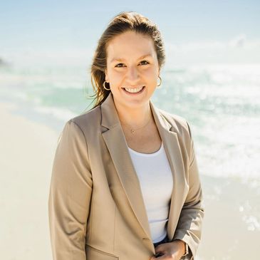 Samantha Moeller | SunQuest the Event Company