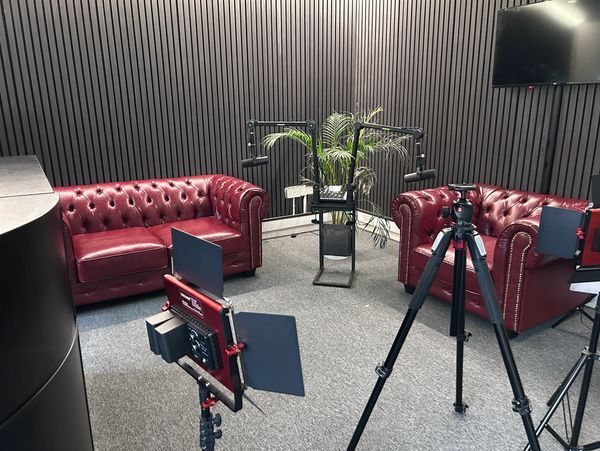 Podcast Space