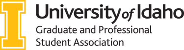 University of Idaho GPSA