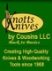 Knotts Knives