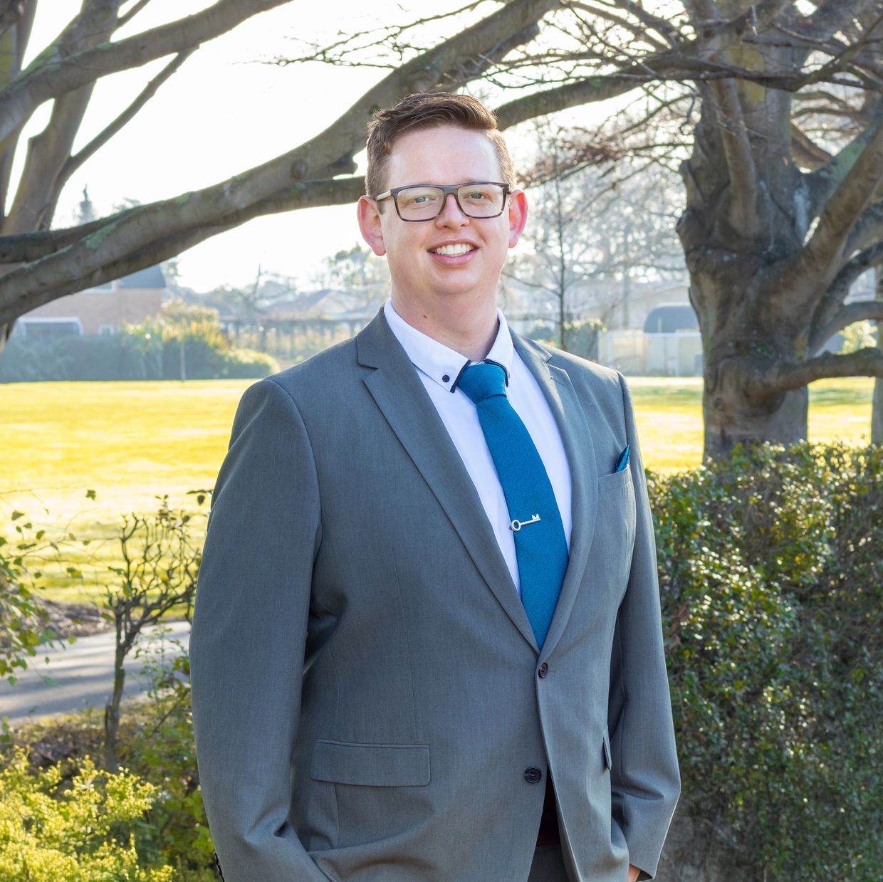 Real Estate Agent Christchurch review Harcourts Max John