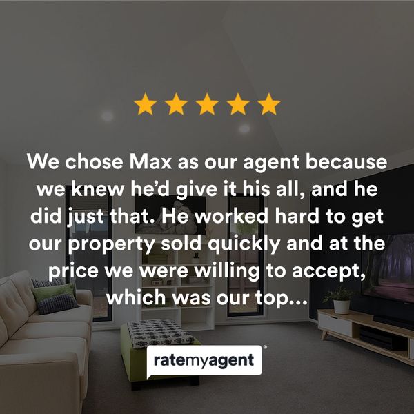 Rate my agent Real Estate Agent Christchurch review Harcourts