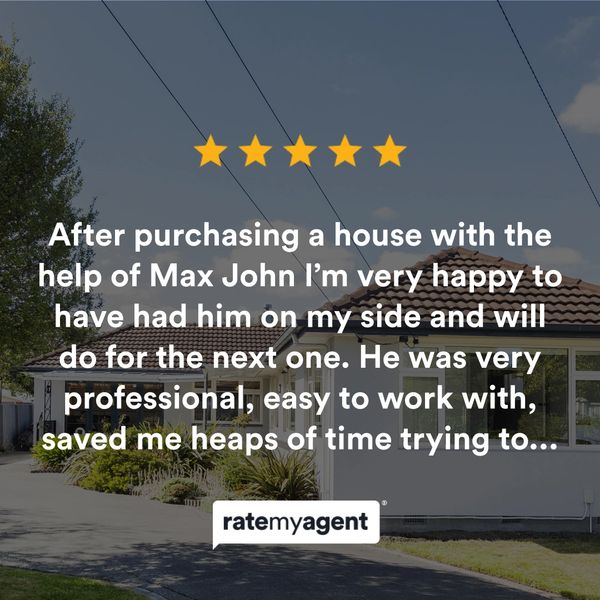 Rate my agent Real Estate Agent Christchurch review Harcourts