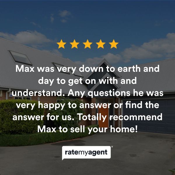 Rate my agent Real Estate Agent Christchurch review Harcourts