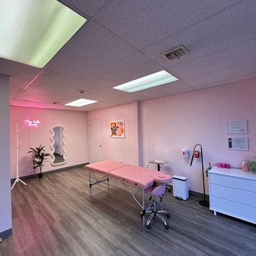 Mae Belle Beauty - eyebrow microblading & permanent makeup studio in Bellefonte, PA