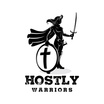 Hostly Warriors Exorcist’s 