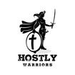 Hostly Warriors Exorcist’s 