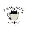 Pretty Kitty Cafe'