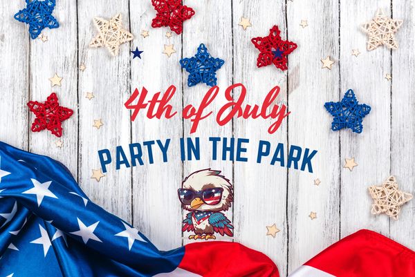 4th of July Camping at America's Best Campground