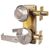 ARROW Interconnecting Lever Lock & Deadbolt - Door Hardware - ADA Complient - Fire Marshall Approved