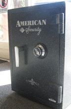 AMSEC Adesco Alleid-Gary Brinks Browning Waechter Kaba Mas Fortress Gardall Safes