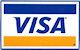 Frantz Locksmith Service in Sacramento CA accepts VISA Card