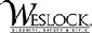 Weslock Residential Door Lock Solutions - Sacramento Locksmith Approved