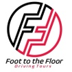 Foot to the Floor