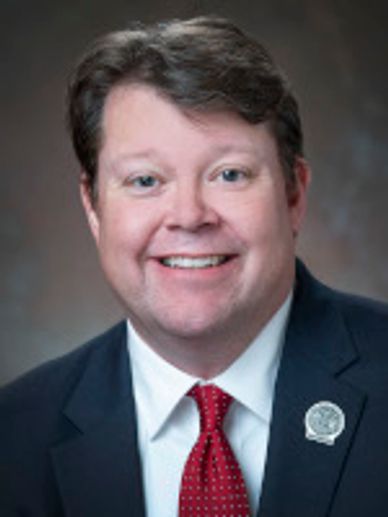 Jefferson County Republican Party Elected Official State Senator John Jagler