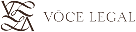 voce legal