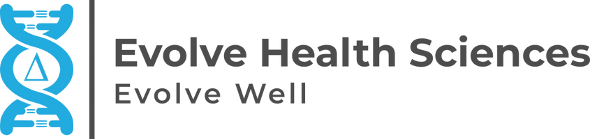 EVOLVE HEALTH SCIENCES