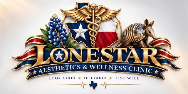 Lonestar Aesthetics & Wellness Center 