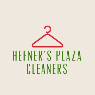 Hefner's Plaza Cleaners