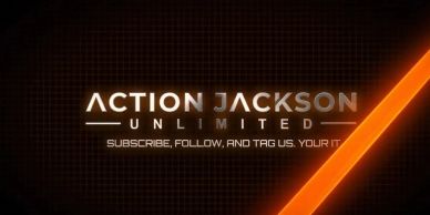 Action Jackson Unlimited Air Freshener