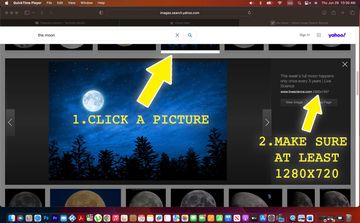 Adobe Photoshop Importing and re-sizing media. (lesson 2)