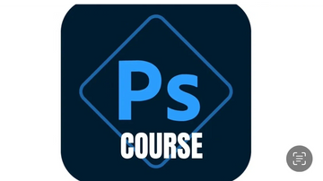J.A.K Adobe Photoshop Full Course 1 (Lessons 1-6)