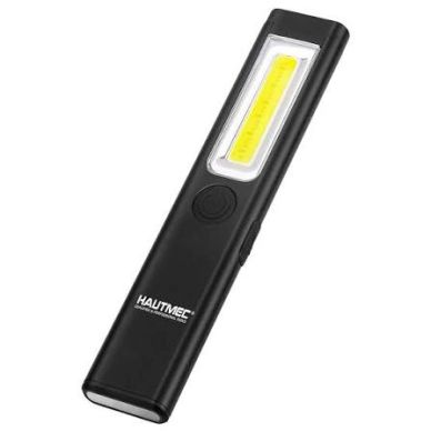 Action Jackson Unlimited L.E.D. Mini Flashlight