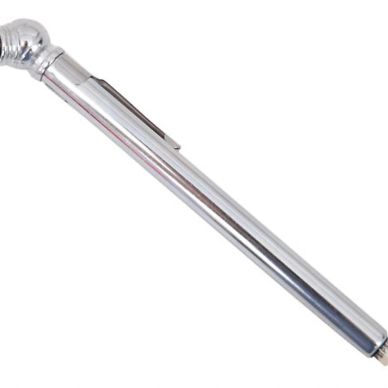 Action Jackson Unlimited Tire Pressure Gauge