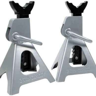 Action Jackson Unlimited Jack Stand