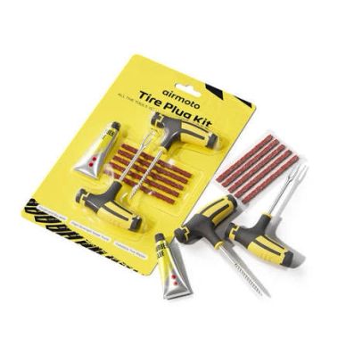 Action Jackson Unlimited Tire Plug Kit