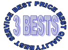 Triple Bests Landscaping