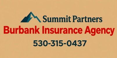 Burbank Insurance Agency