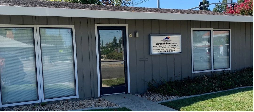 insurance yuba city ca