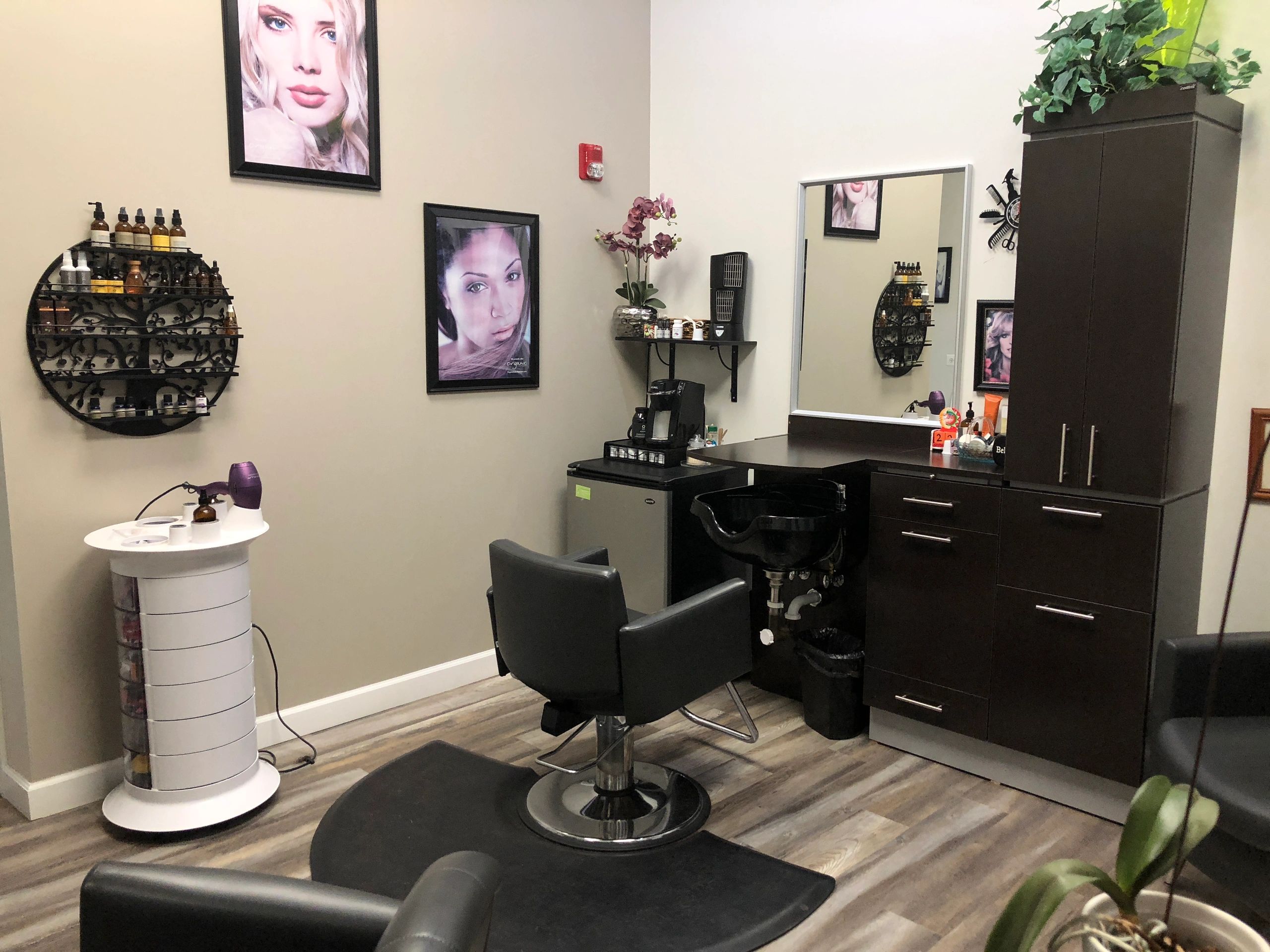 Beauty Studios