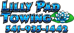 Lilly Pad Towing