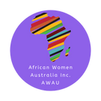 African Women Australia Inc.