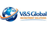 V&S Global Recruitment Solutions
