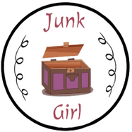 Junk Girl