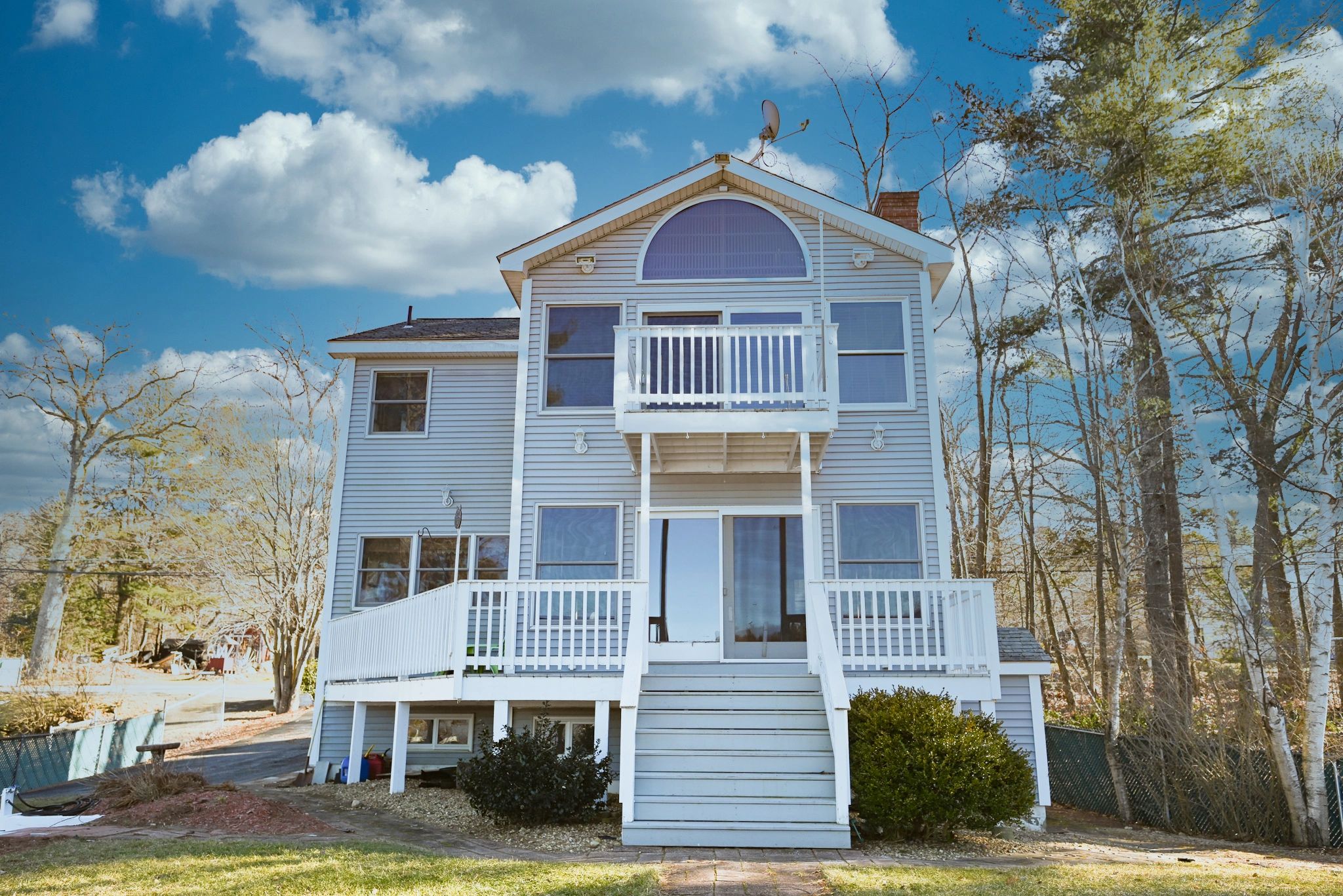 Parkhill Realty Group