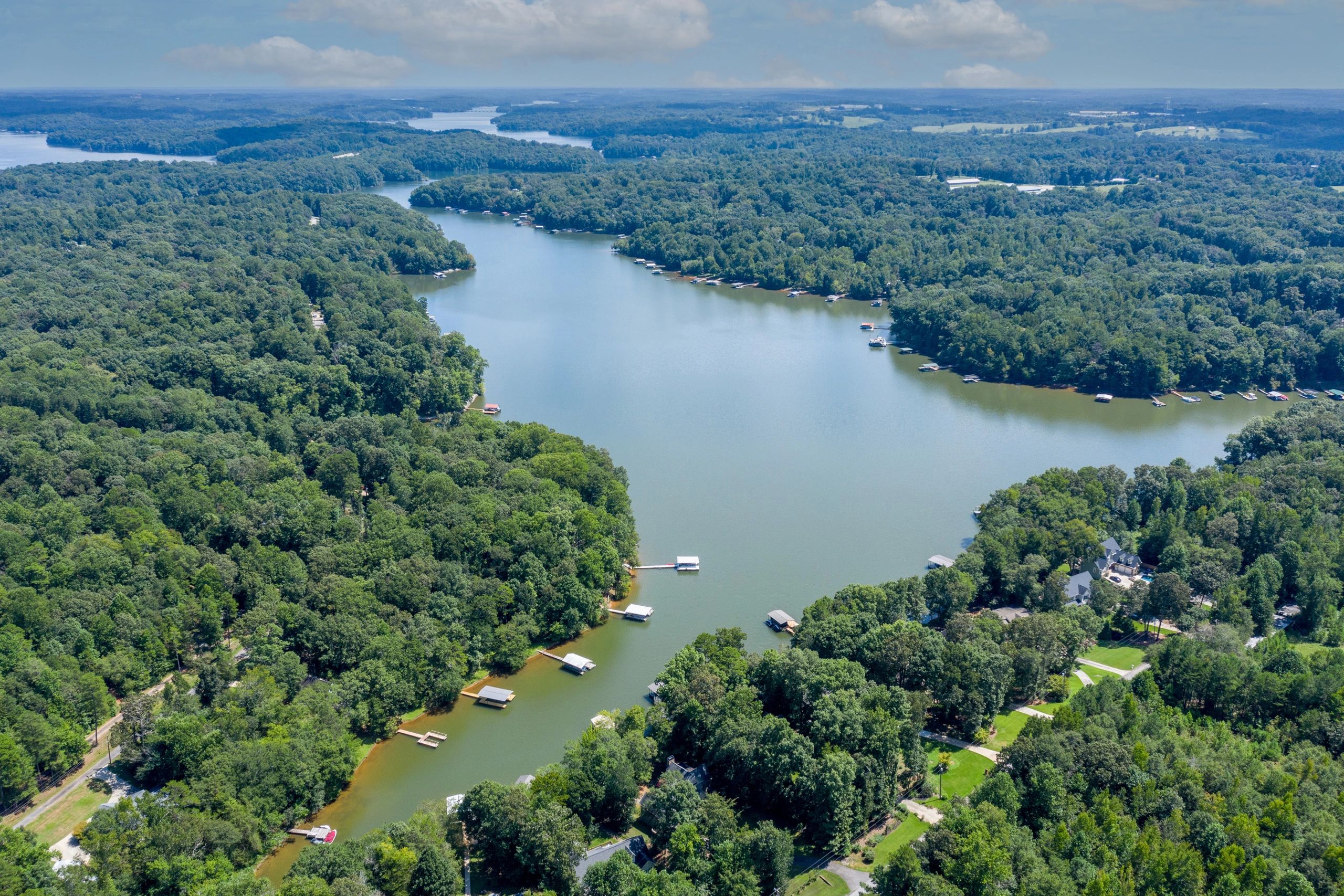 North Georgia Communities with Mary Beth Alexander