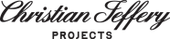 Christian Jeffery Projects