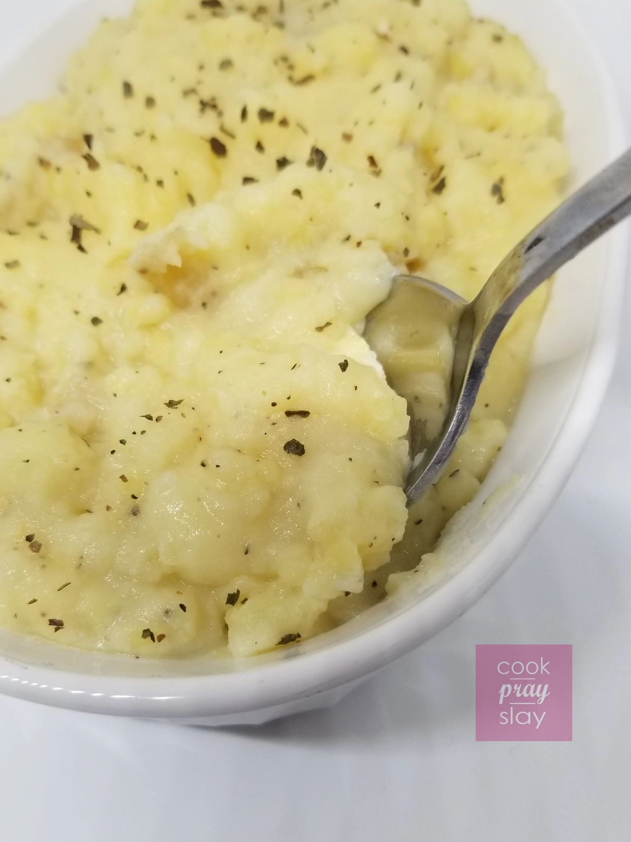 Ultimate Instant Pot Mashed Potatoes Recipe