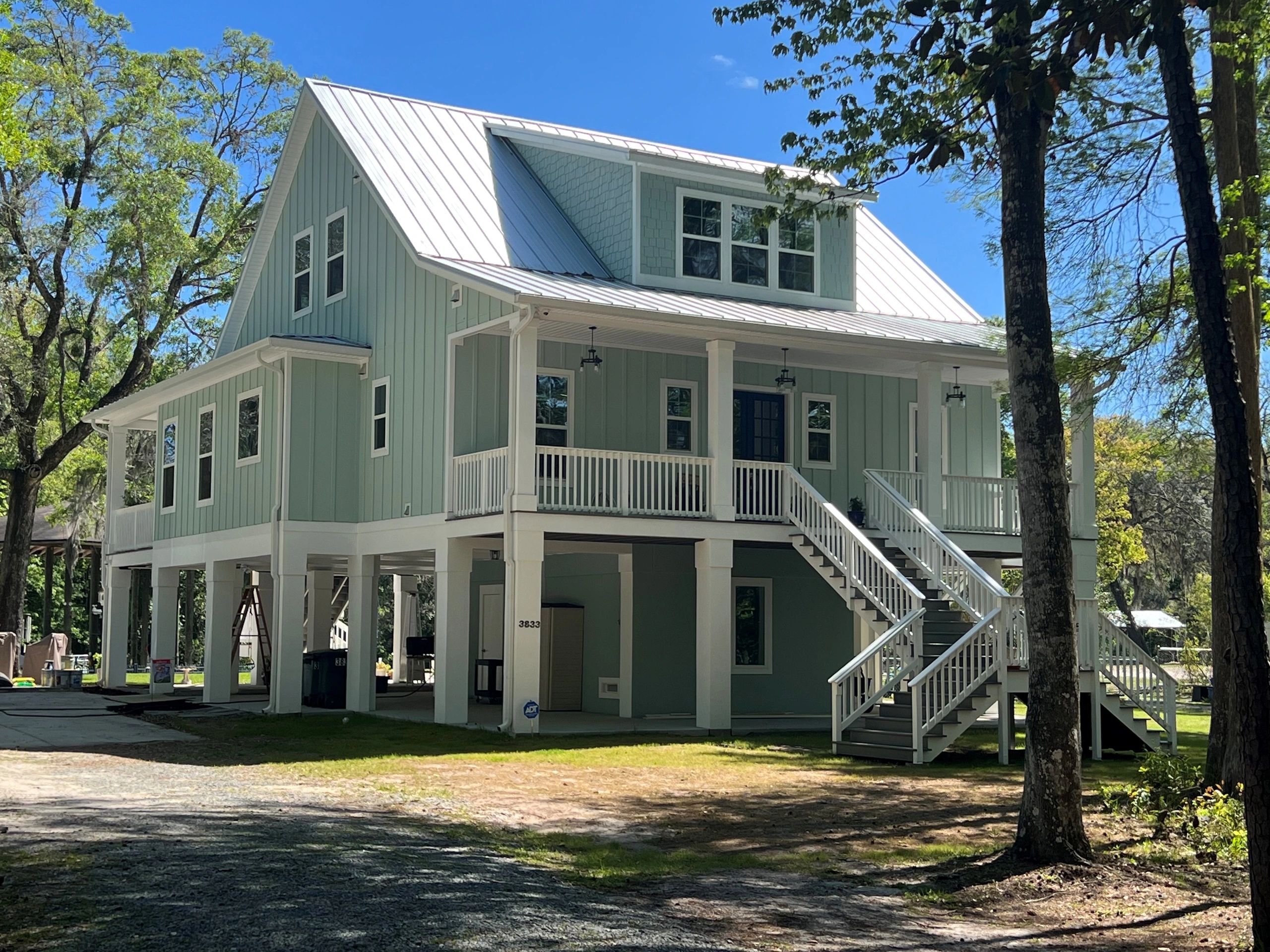 General Contractor Middleburg, FL - Eco One Inc