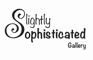 Slightly Sophisticated Gallery